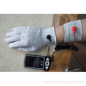 Conductive Garments
